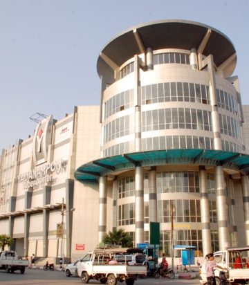 28 Zay Cho Wholesales Centre, Mandalay