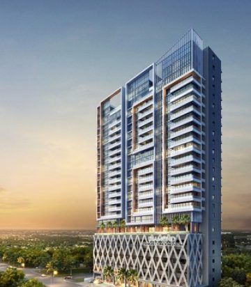 MGW Serviced Suite, Yankin,Yangon