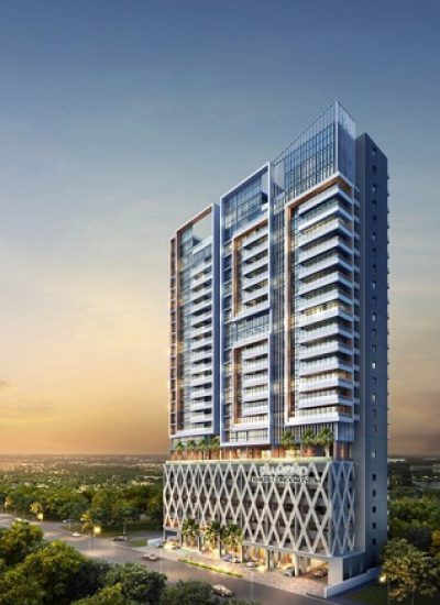 MGW Serviced Suite, Yankin,Yangon