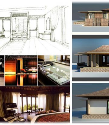 Inlay Hill Resort Hotel, Inlay